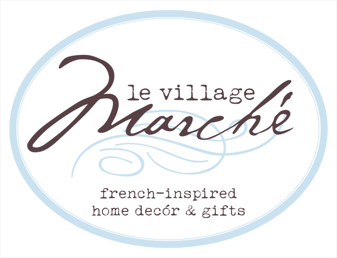 Le Village Marché logo