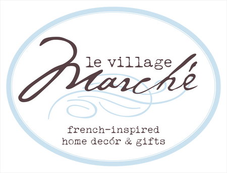 Le Village Marche logo