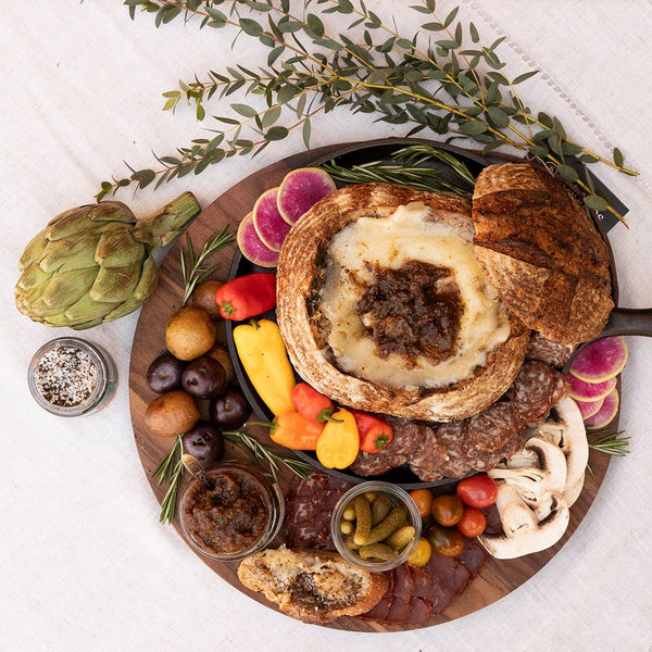 Jam, Savory Onion Confit