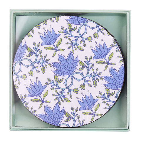 Coasters, Tilly, Set of 4
