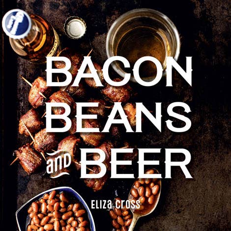 Book, Bacon, Beans, and Beer