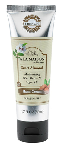 Hand Cream Mini, Sweet Almond