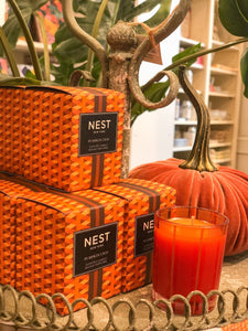 Bonjour Fall!