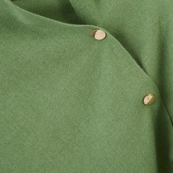 Wrap, Hadley  - Green