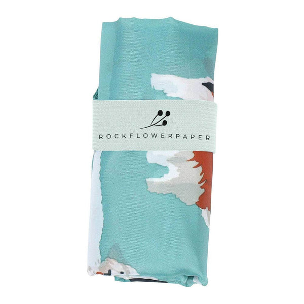 Reusable Shopper Tote, Pups