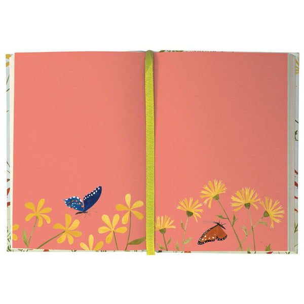 Journal, Hardback, Hummingbird