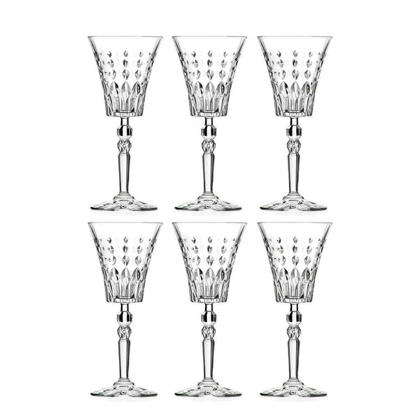 Wine Glass, Marilyn Red, 8.75 oz.