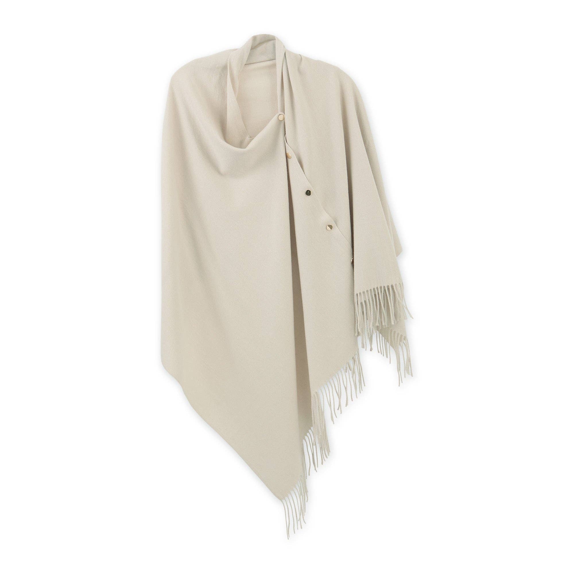 Wrap, Hadley - Beige