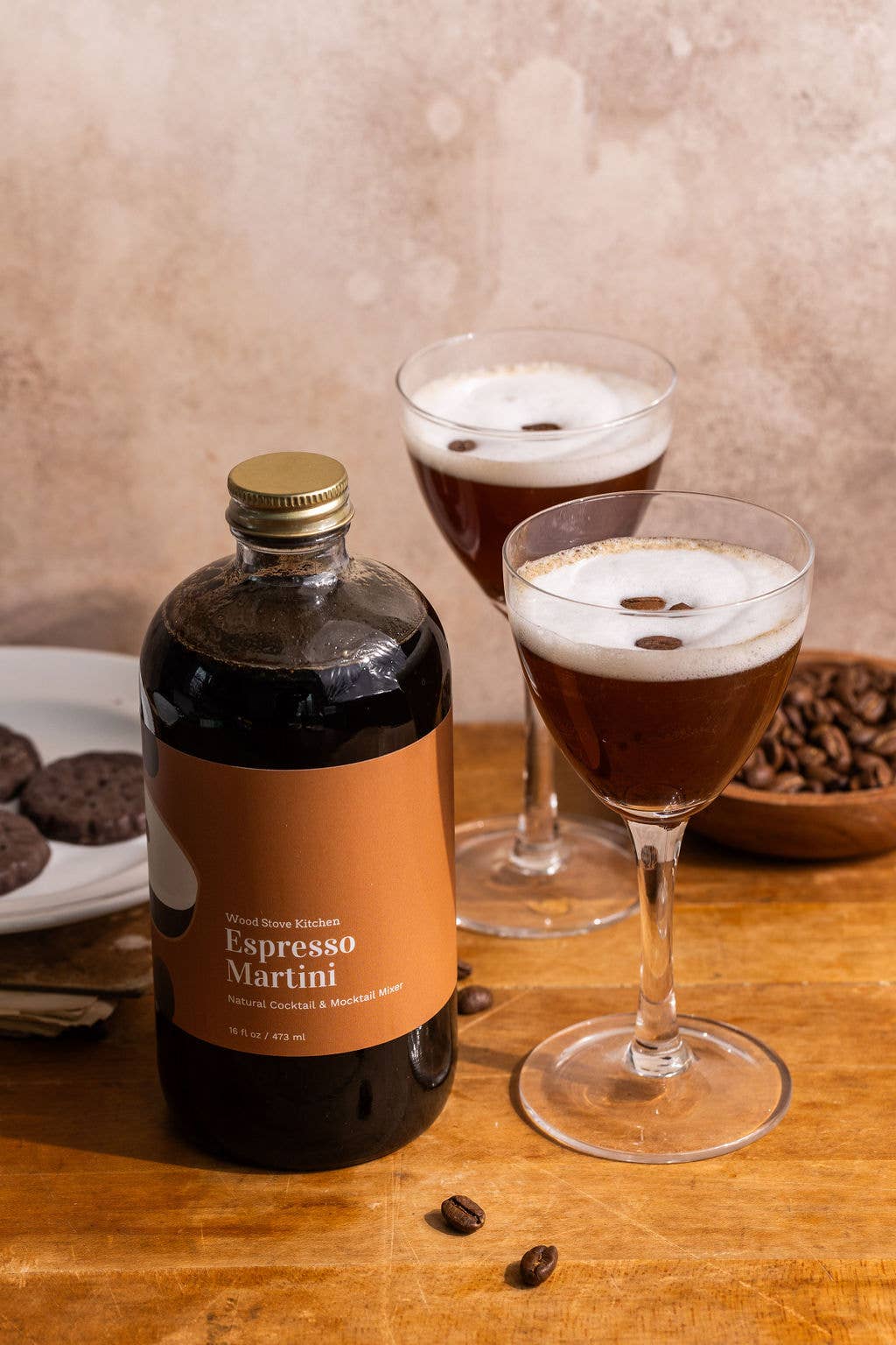 Cocktail Mix, Espresso Martini