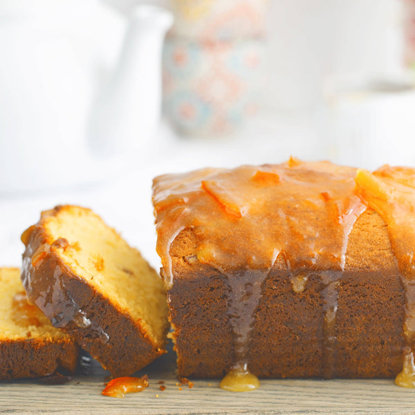 Cheese Pairing Collection: Meyer Lemon with Honey Marmalade