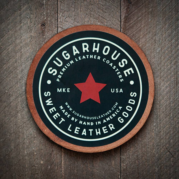 Leather Coaster, Call Me Old Fashioned