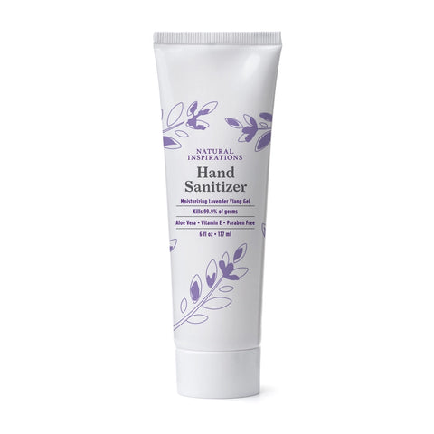 Lavender Ylang Hand Sanitizer