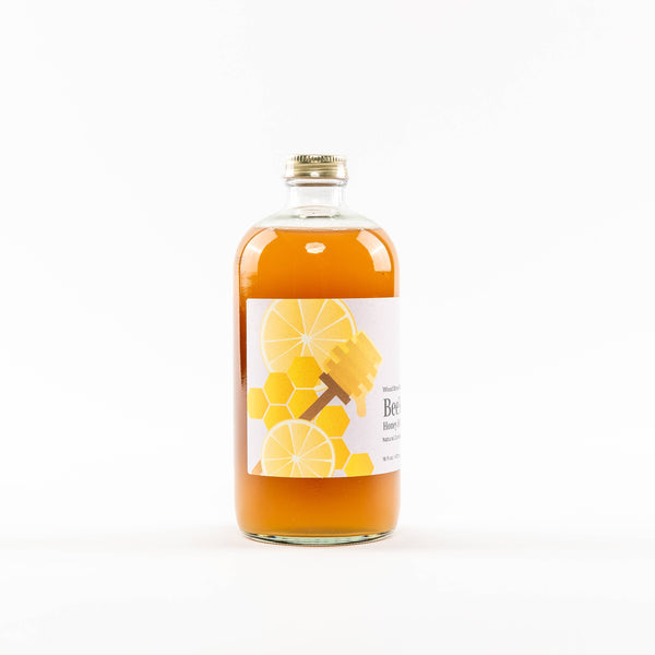 Cocktail Mix, Bee's Knees, 16oz
