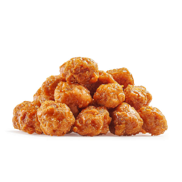 Gourmet Nuts, Spicy Buffalo Peanuts | 6oz