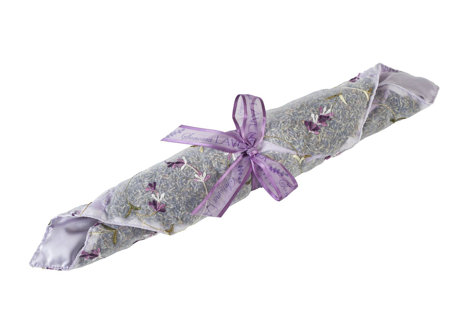 Lavender Sachet Drawer Liner 12"- Organza