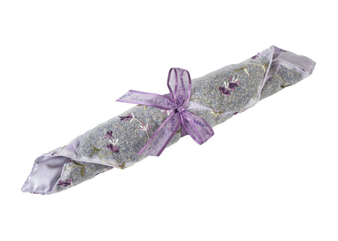 Lavender Sachet Drawer Liner 12"- Organza
