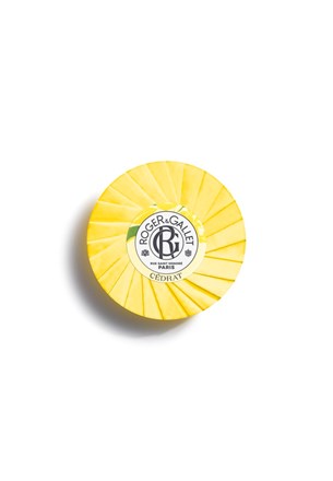 CED Citron Boxed Single Soap, 3.5oz