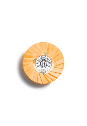 NEROLI Orange Boxed Single Soap, 3.5oz