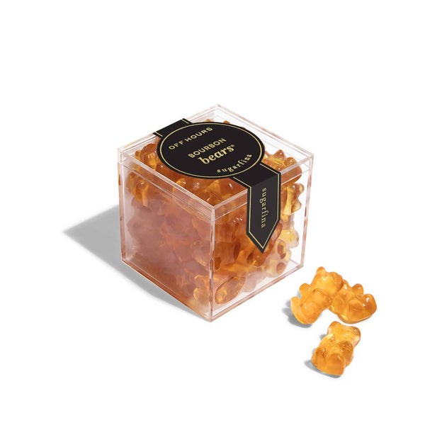 Sugarfina Box, Bourbon Bears