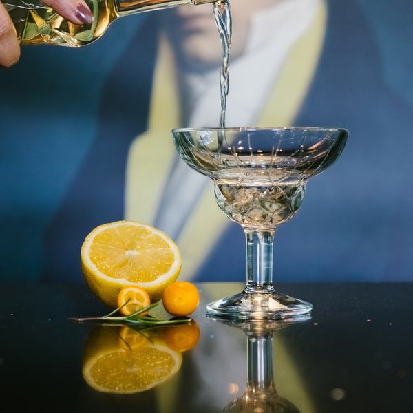 La Rochere, Chicago Cocktail Glass