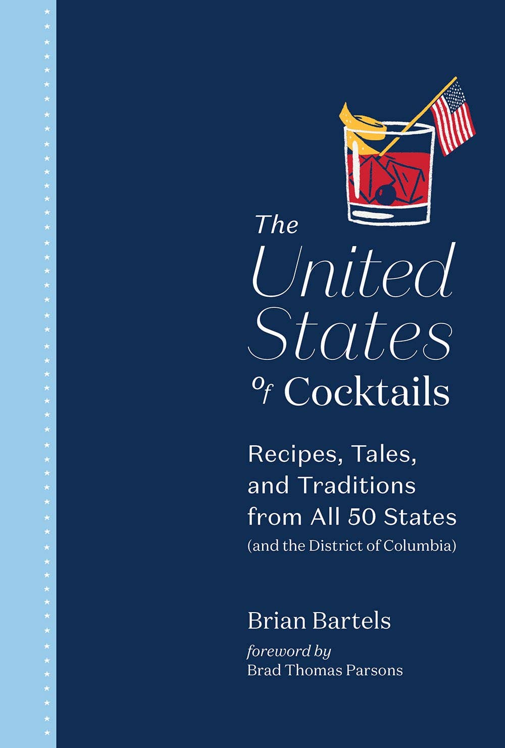 Book, United States of Cocktails