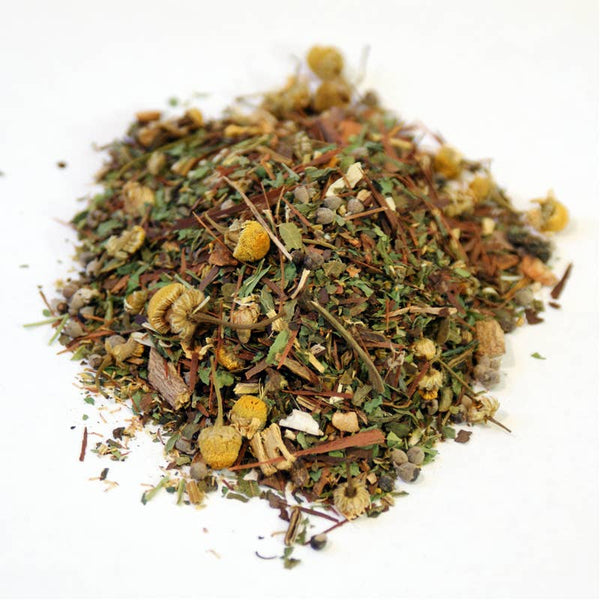 Wellness Looseleaf Tea , Women's Herbal Tonic