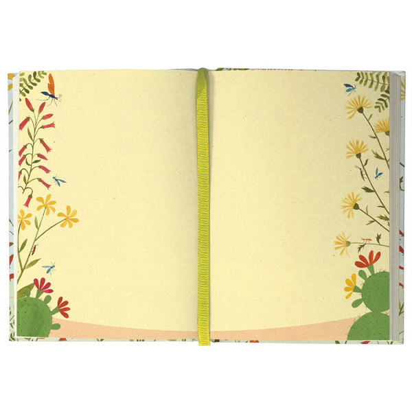 Journal, Hardback, Hummingbird