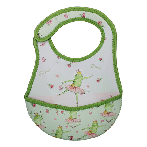 BabyWare: Bravo! Encore! Neoprene Bib