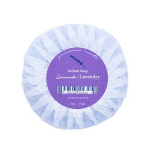 Lavender Soap 2.7oz