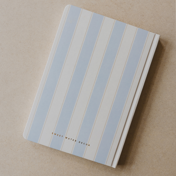 Journal, Be Mindful Prompted