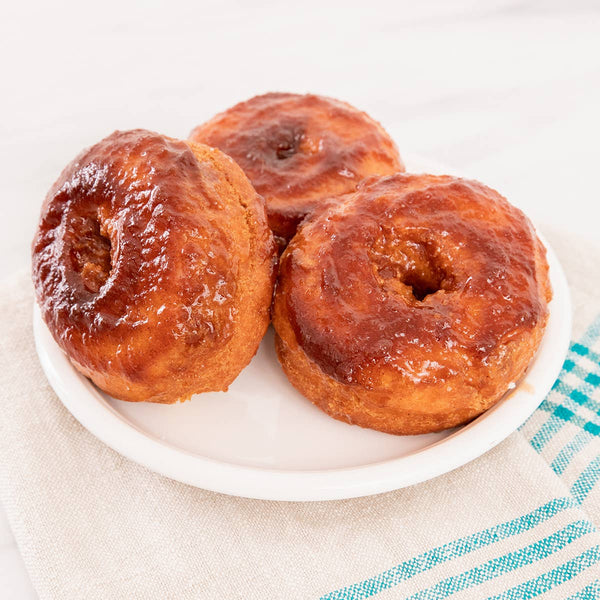 Spread, Apple Maple Butter