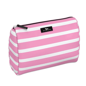 Scout Bag, Packin' Heat Palmetto Pink