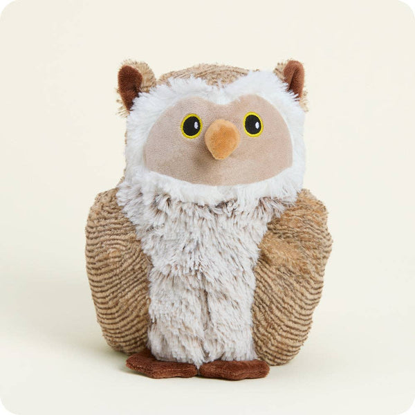 Warmies, Woodland Owl