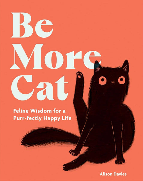 Book, Be More Cat