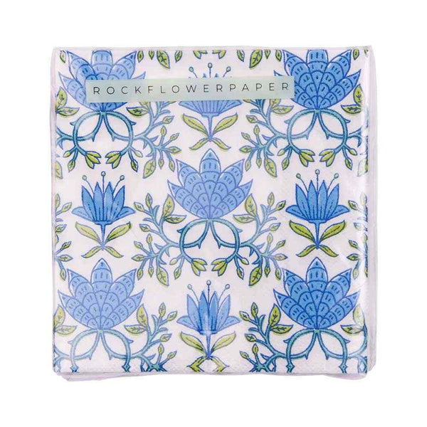 Tilly Cocktail Napkins