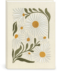 Journal, Flower Market Daisy