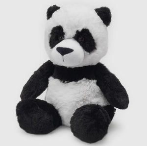 Warmies Junior, Panda