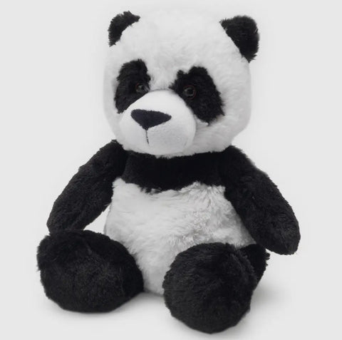 Warmies Junior, Panda