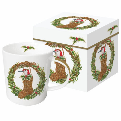 Mug in Gift Box, Claudette