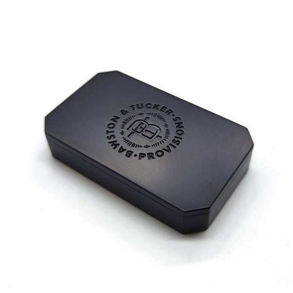 Solid Cologne - Motega Fragrance .35oz