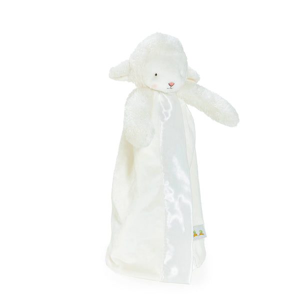 Lovey, Kiddo Lamb Buddy Blanket