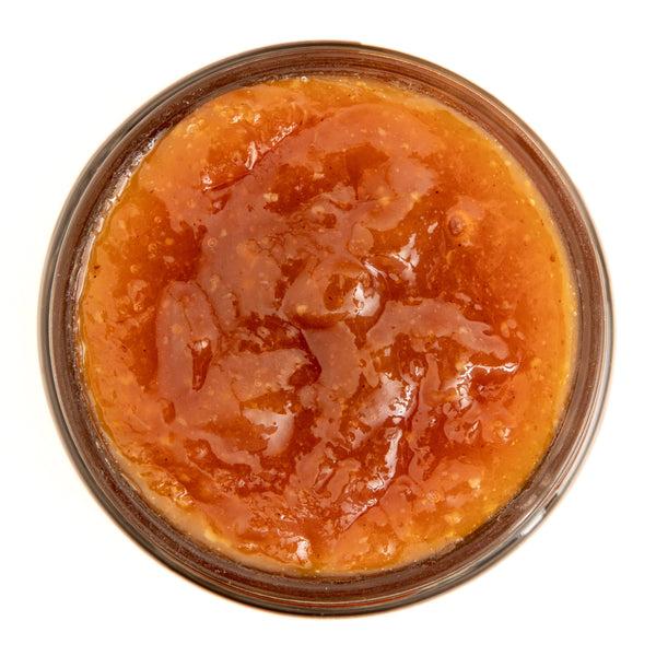 Jam, Apricot Orange & Honey