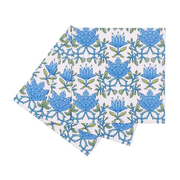 Tilly Cocktail Napkins