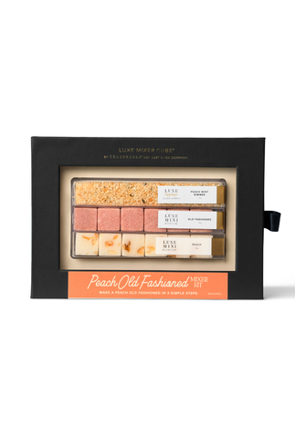 Cocktail Kit, Peached Old Fashioned