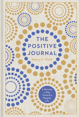 Journal, The Positive Journal