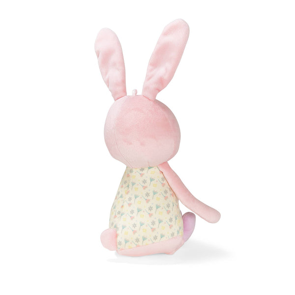 Jelly Buns - Grape Jelly Bunny