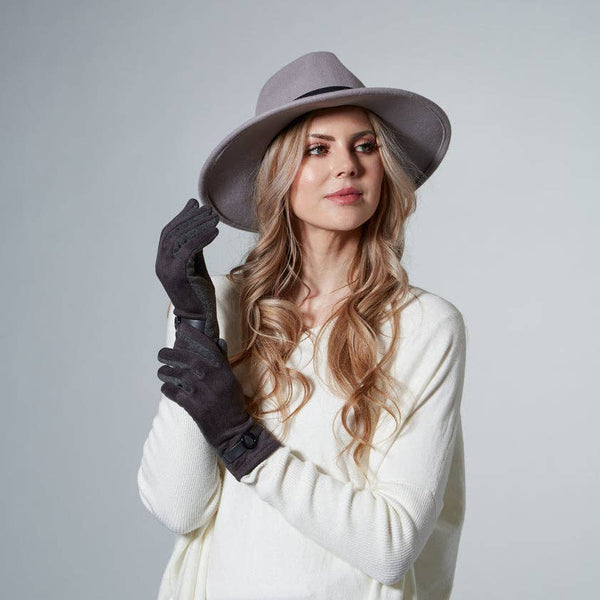 Gloves, Nora Gray