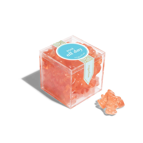 Sugarfina Box, Rosé All Day