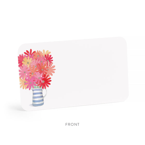 Little Notes, Freshly Picked
