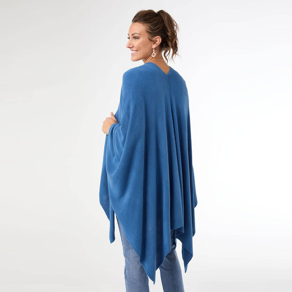 Wrap, Kiara Lightweight Stonewash / One Size